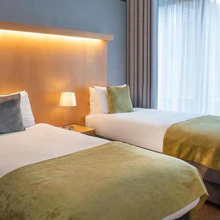 The Jubilee Hotel Nottingham Dış mekan fotoğraf