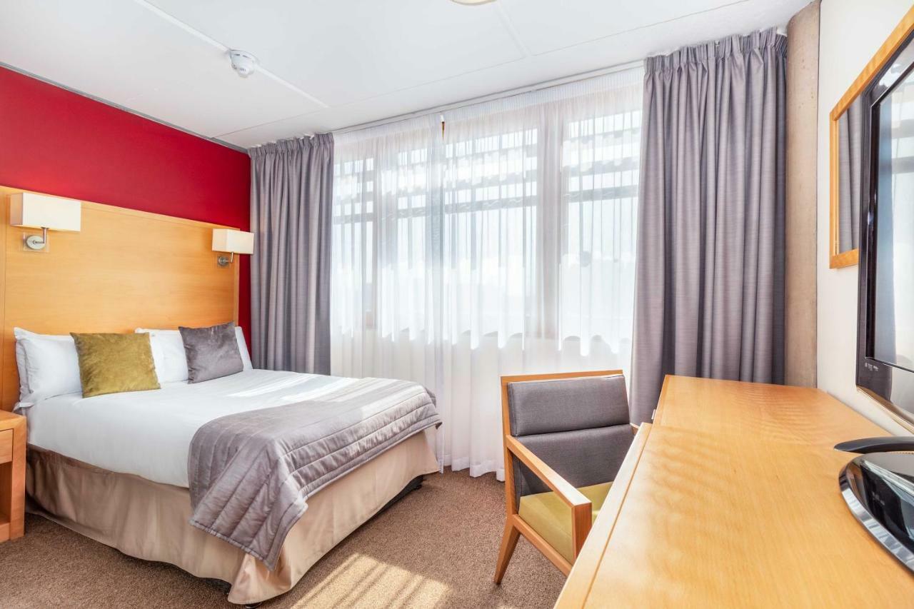 The Jubilee Hotel Nottingham Dış mekan fotoğraf